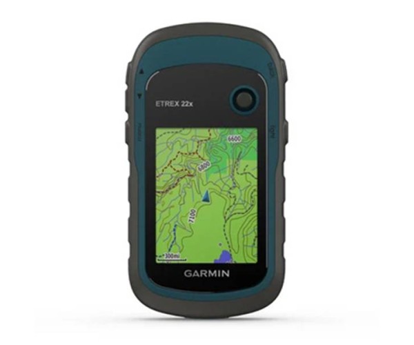 Garmin eTrex 22x