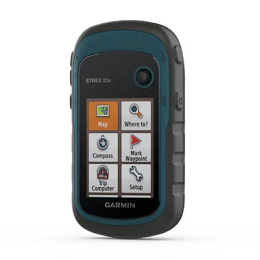 Garmin eTrex 22x Garmin eTrex 22x