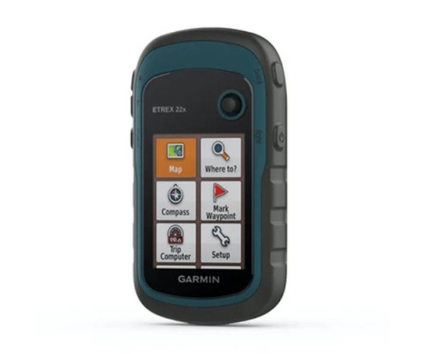 Garmin eTrex 22x