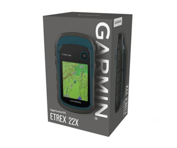 Garmin eTrex 22x