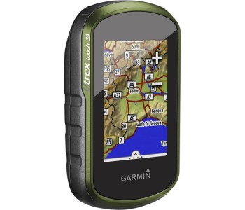 Garmin eTrex Touch 35 