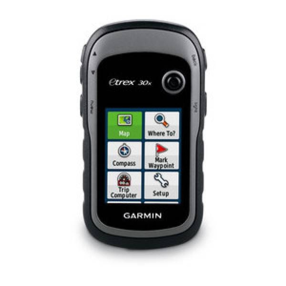 Garmin eTrex 30X Garmin eTrex 30X