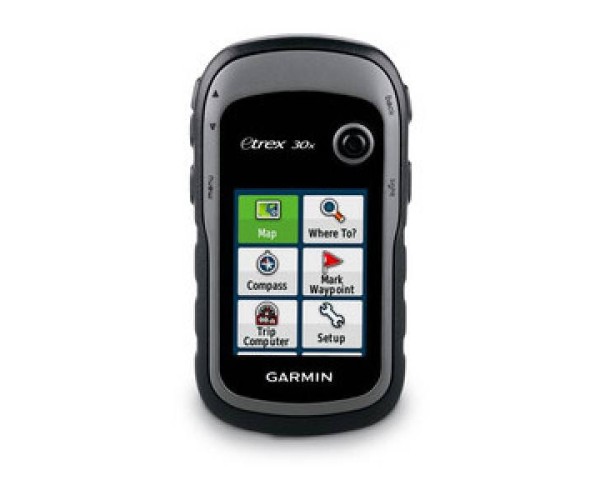 Garmin eTrex 30X Garmin eTrex 30X