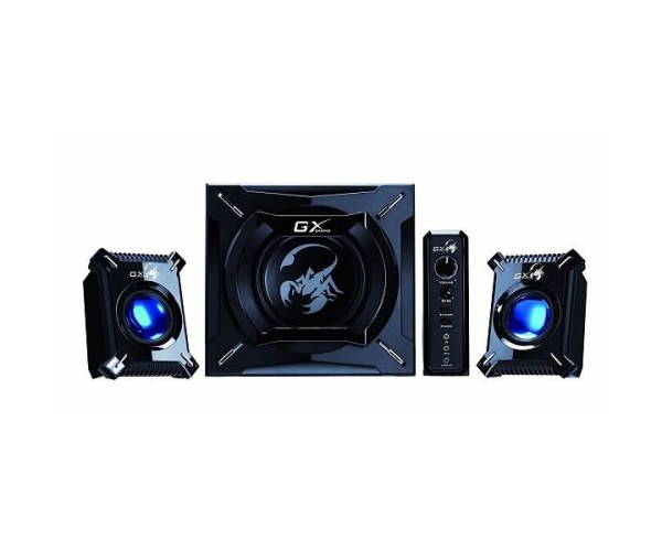 Genius GX G2000 Gaming Speaker Genius GX G2000 Gaming Speaker