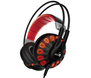 Genius HS-G680 Surround Gaming Headset