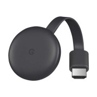 Google Chromecast