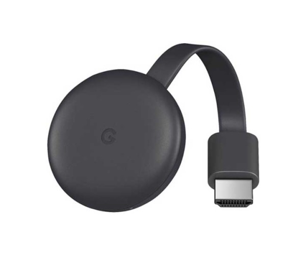 Google Chromecast