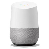 Google Home Smart Speaker