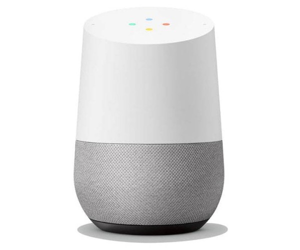 Google Home Smart Speaker