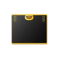 Huion HS64 Chips Graphics Tablet Price in BD| Multimedia Kingdom