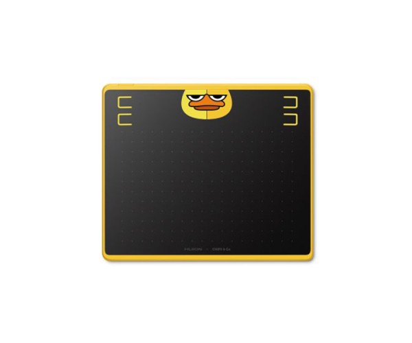 Huion HS64 Chips Huion HS64 Chips