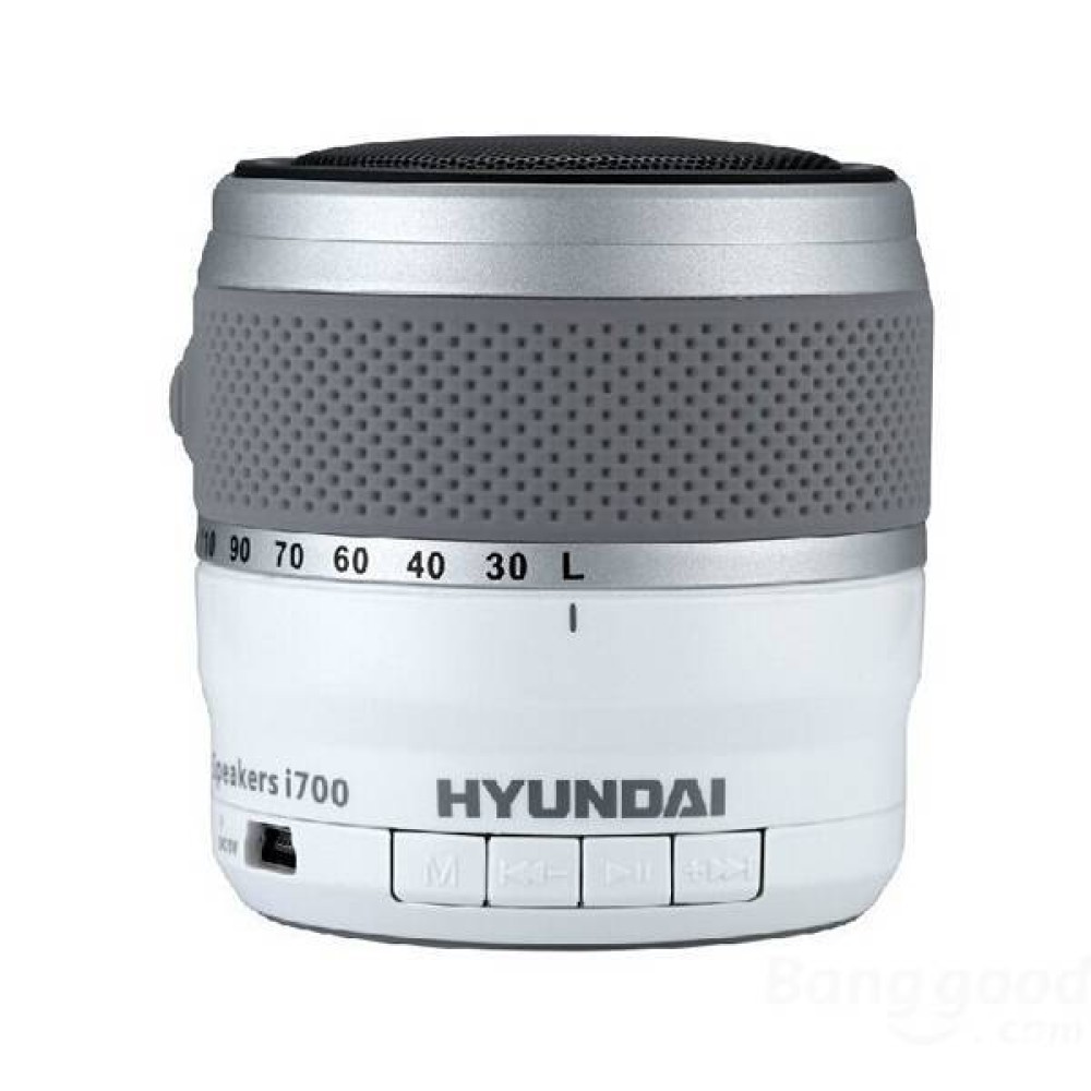 Hyundai i700 Pro Bluetooth Speaker Hyundai i700 Pro Bluetooth Speaker