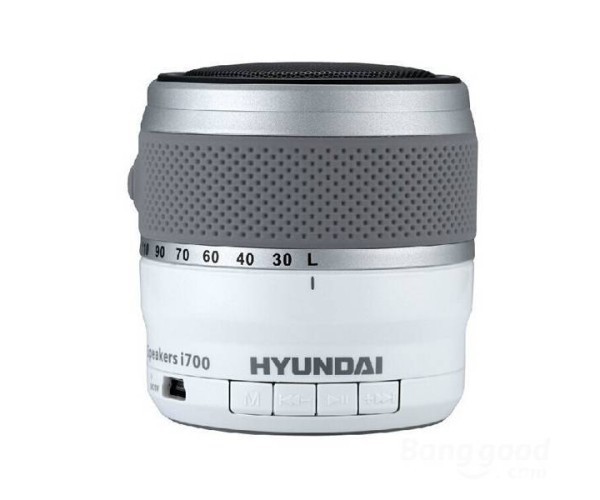 Hyundai i700 Pro Bluetooth Speaker Hyundai i700 Pro Bluetooth Speaker