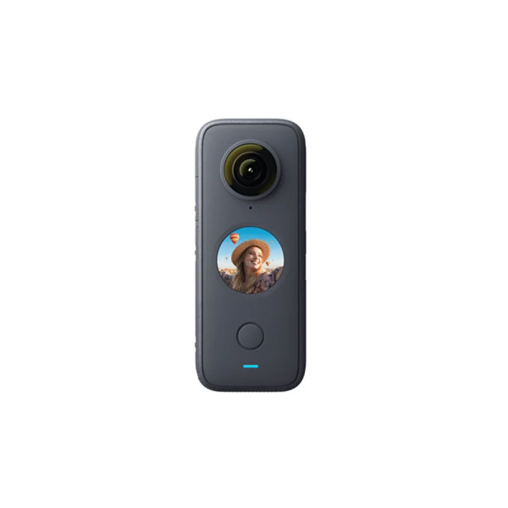 Insta360 One X2 Action Camera