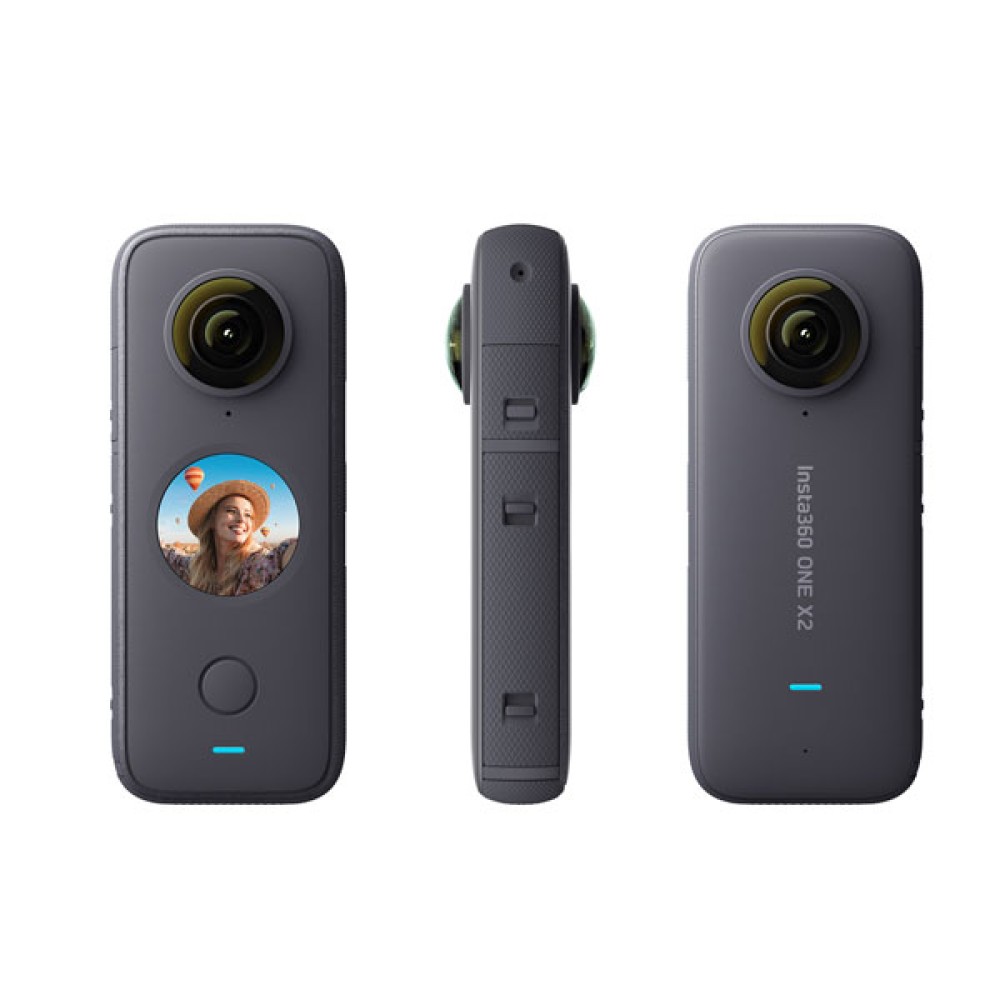 Insta360 One X2 Action Camera Insta360 One X2 Action Camera
