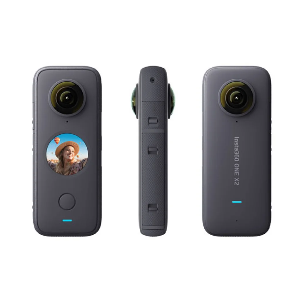 Insta360 One X2 Action Camera
