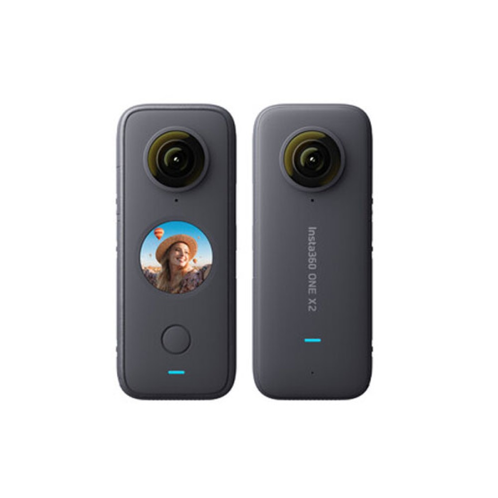 Insta360 One X2 Action Camera Insta360 One X2 Action Camera