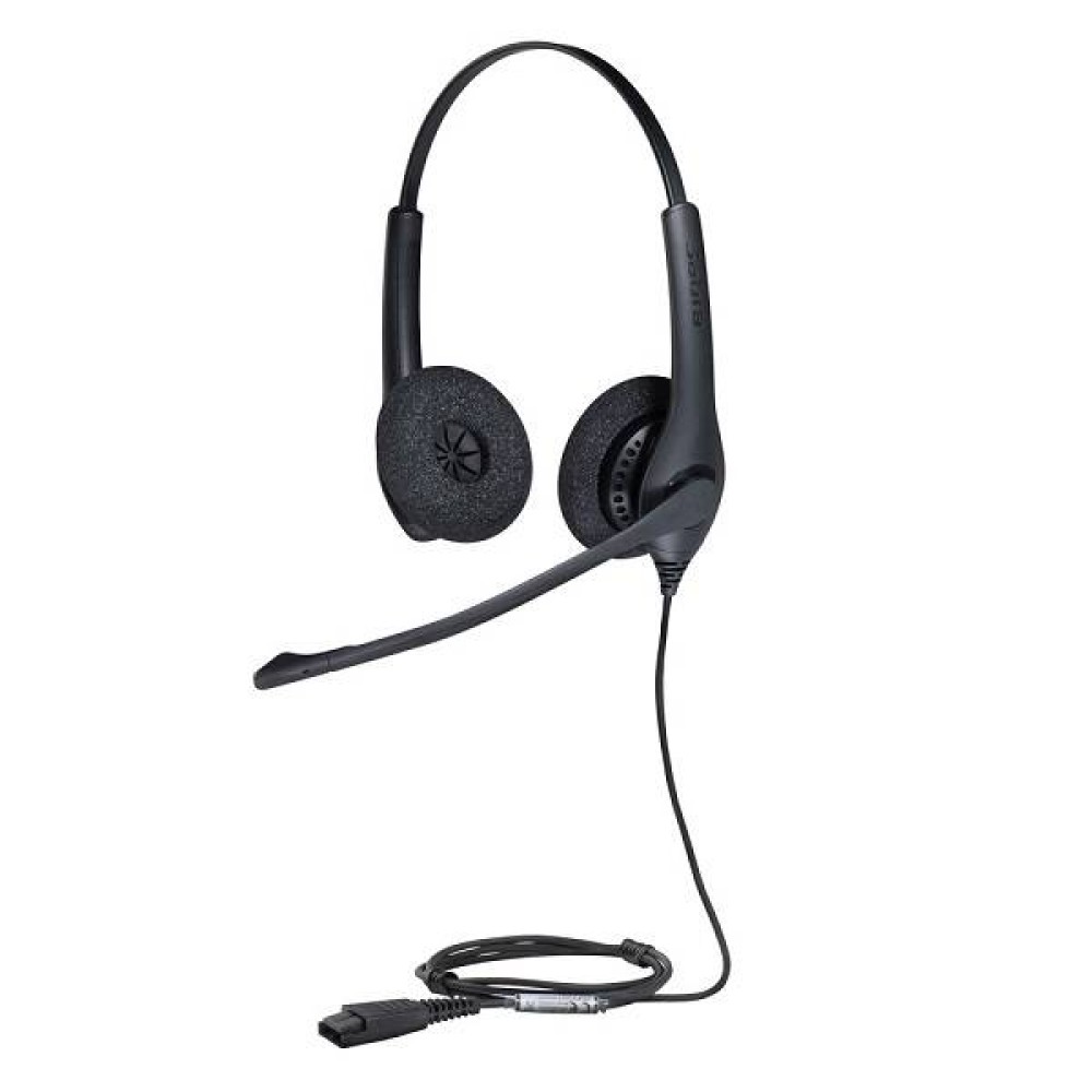 Jabra BIZ 1500 DUO Jabra BIZ 1500 DUO