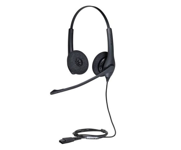 Jabra BIZ 1500 DUO Jabra BIZ 1500 DUO