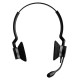 Jabra BIZ 2300 Duo USB MS Mono Headphone Jabra BIZ 2300 Duo USB MS Mono Headphone