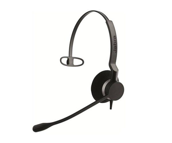 Jabra BIZ 2300 Mono, USB, UC, Corded Headset Jabra BIZ 2300 Mono, USB, UC, Corded Headset