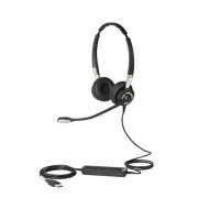 Jabra BIZ 2400 DUO ( Corded Headset )