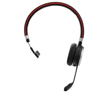 Jabra Evolve 65 Mono Wireless Headset