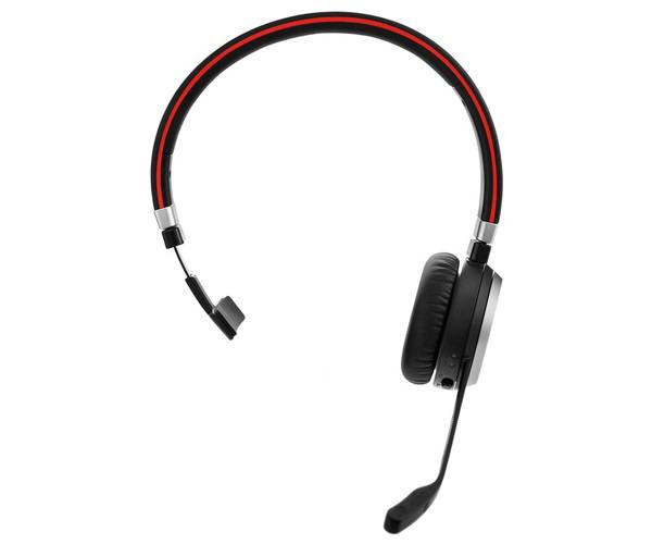 Jabra Evolve 65 Mono Wireless Headset
