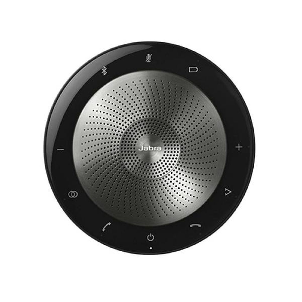 Jabra Speak 710 Portable Speakerphone Jabra Speak 710 Portable Speakerphone