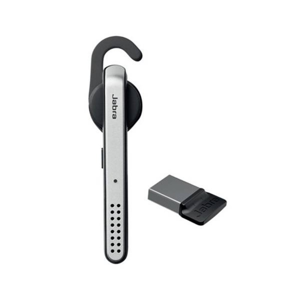 Jabra Stealth UC Bluetooth Mono Headset Jabra Stealth UC Bluetooth Mono Headset