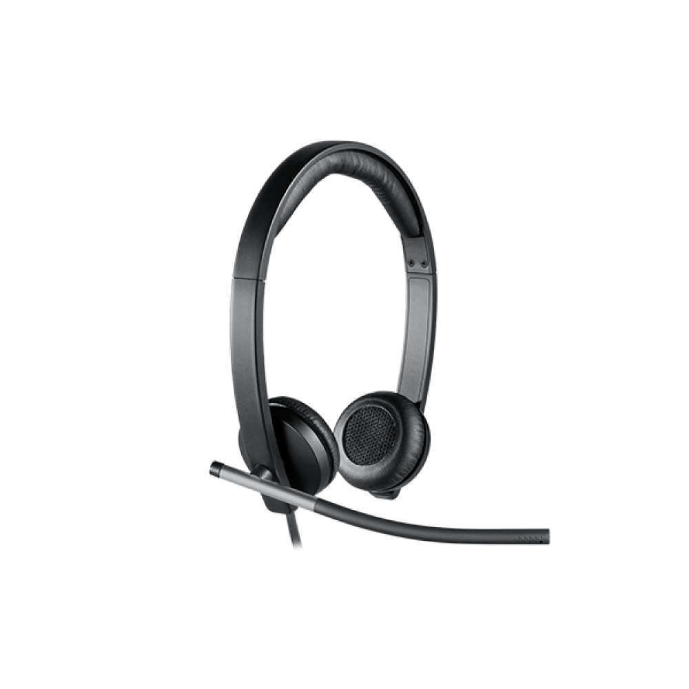 logitech H650E logitech H650E