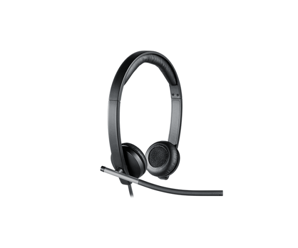 logitech H650E