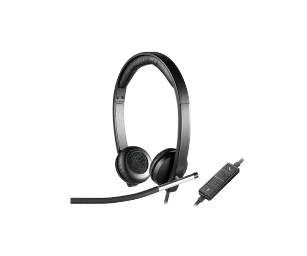 logitech H650E
