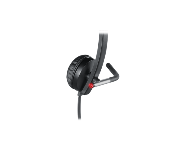 logitech H650E