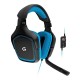 Logitech G430