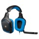 Logitech G430