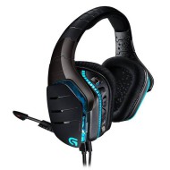 Logitech G633 RGB Surround Gaming Headset