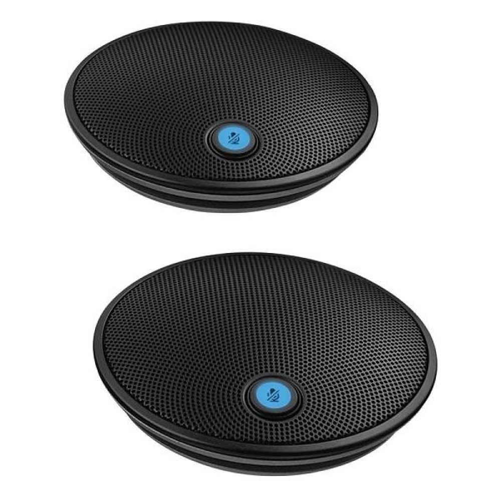 Logitech Group Expansion Microphones Logitech Group Expansion Microphones