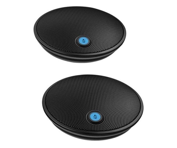 Logitech Group Expansion Microphones Logitech Group Expansion Microphones