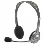 Logitech H110 
