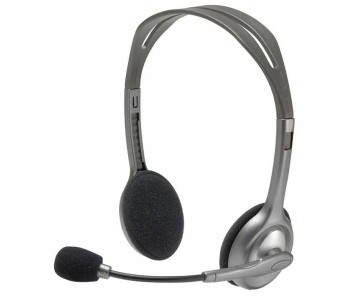 Logitech H110 