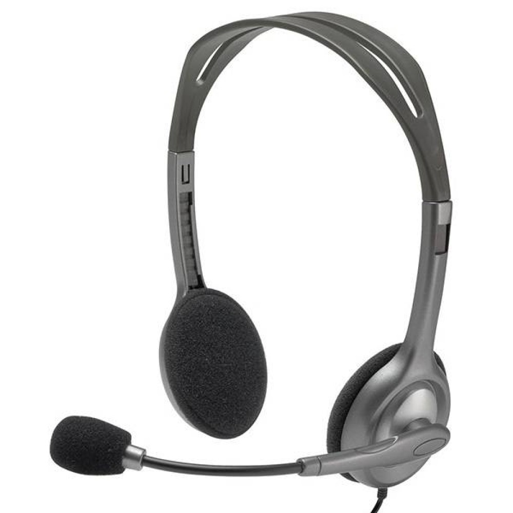 Logitech H11