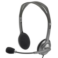 Logitech H11