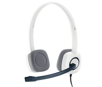 Logitech H150 Stereo Headphones
