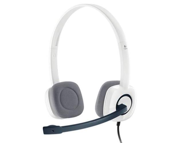 Logitech H150 Stereo Headphones Logitech H150 Stereo Headphones