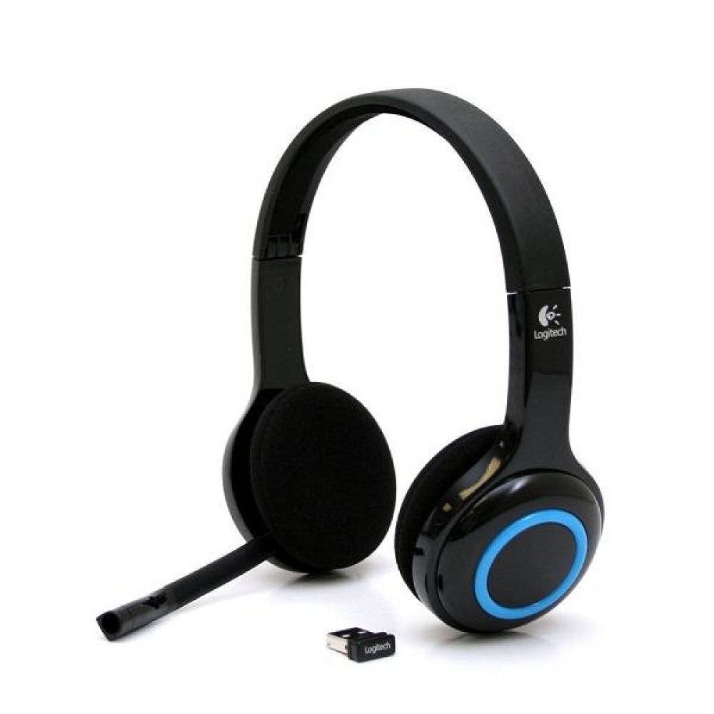 Logitech H600 Logitech H600