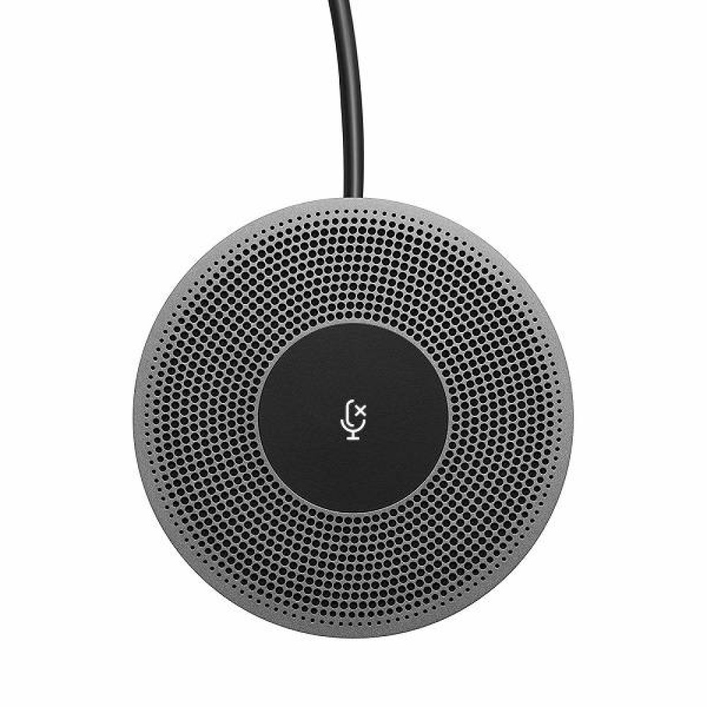 Logitech Meetup Expansion Mic