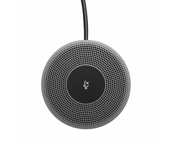 Logitech Meetup Expansion Mic Logitech Meetup Expansion Mic