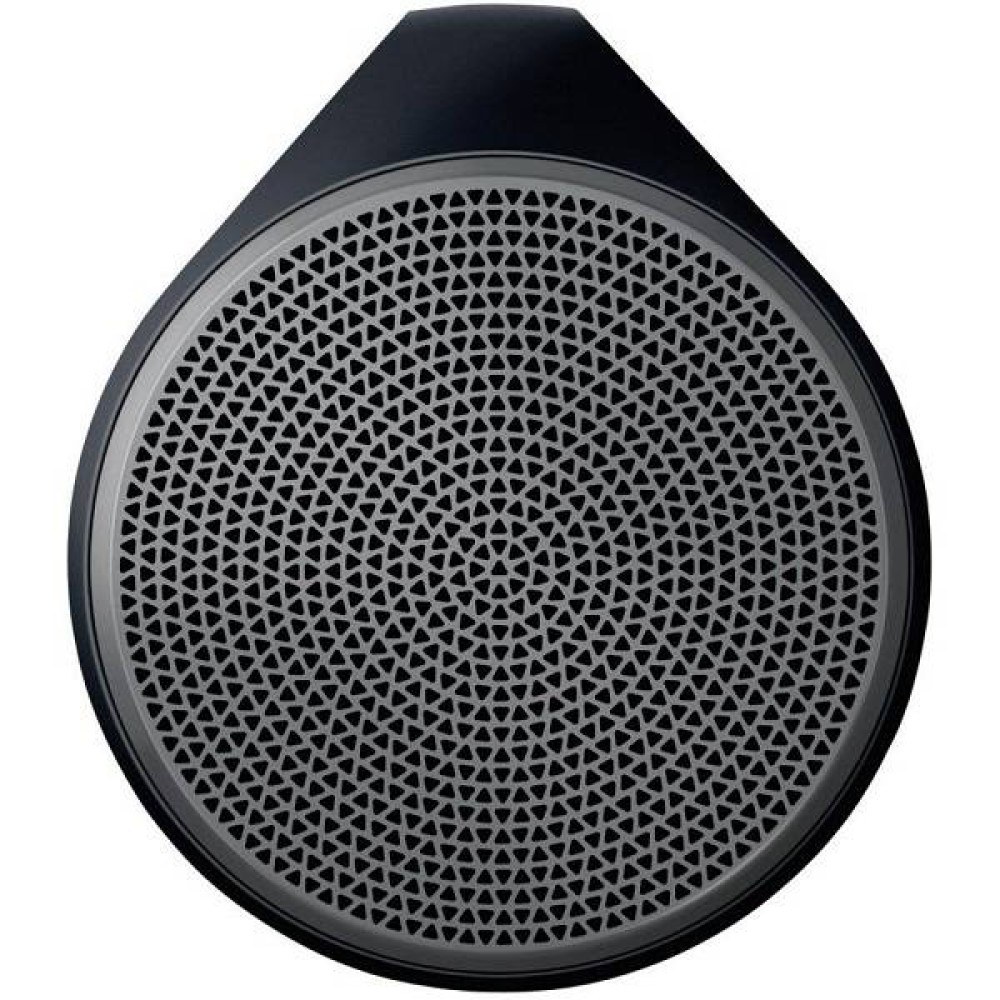 Logitech X100 Mobile Boombox Bluetooth Speaker Logitech X100 Mobile Boombox Bluetooth Speaker