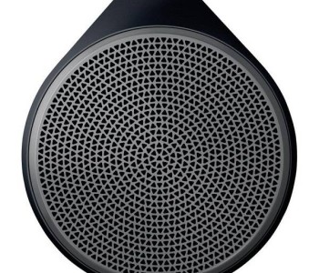 Logitech X100 Mobile Boombox Bluetooth Speaker